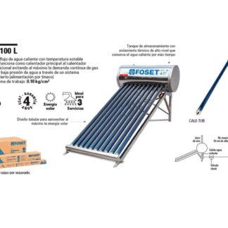 Boiler Solar