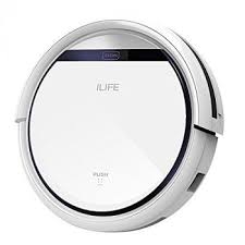 Aspiradora Robot iLife v3s Pro