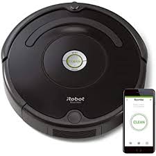iRobot Roomba 671