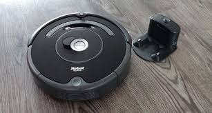 iRobot Roomba 671 - Image 3